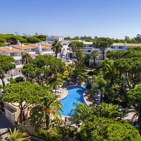 Ria Park Garden Hotel Almancil Luaran gambar