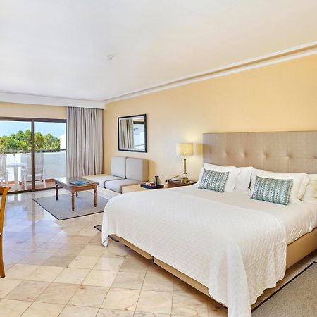 Ria Park Garden Hotel Almancil Luaran gambar